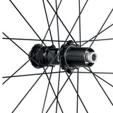 Ruote Fulcrum Wind 57 DB disc - Nero - N
