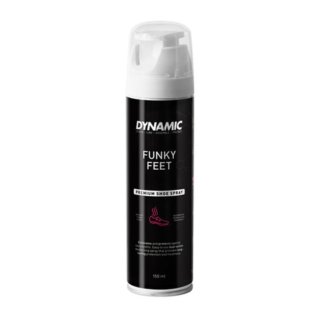 Deodorante per scarpe Dynamic Funky Feet - 150ml