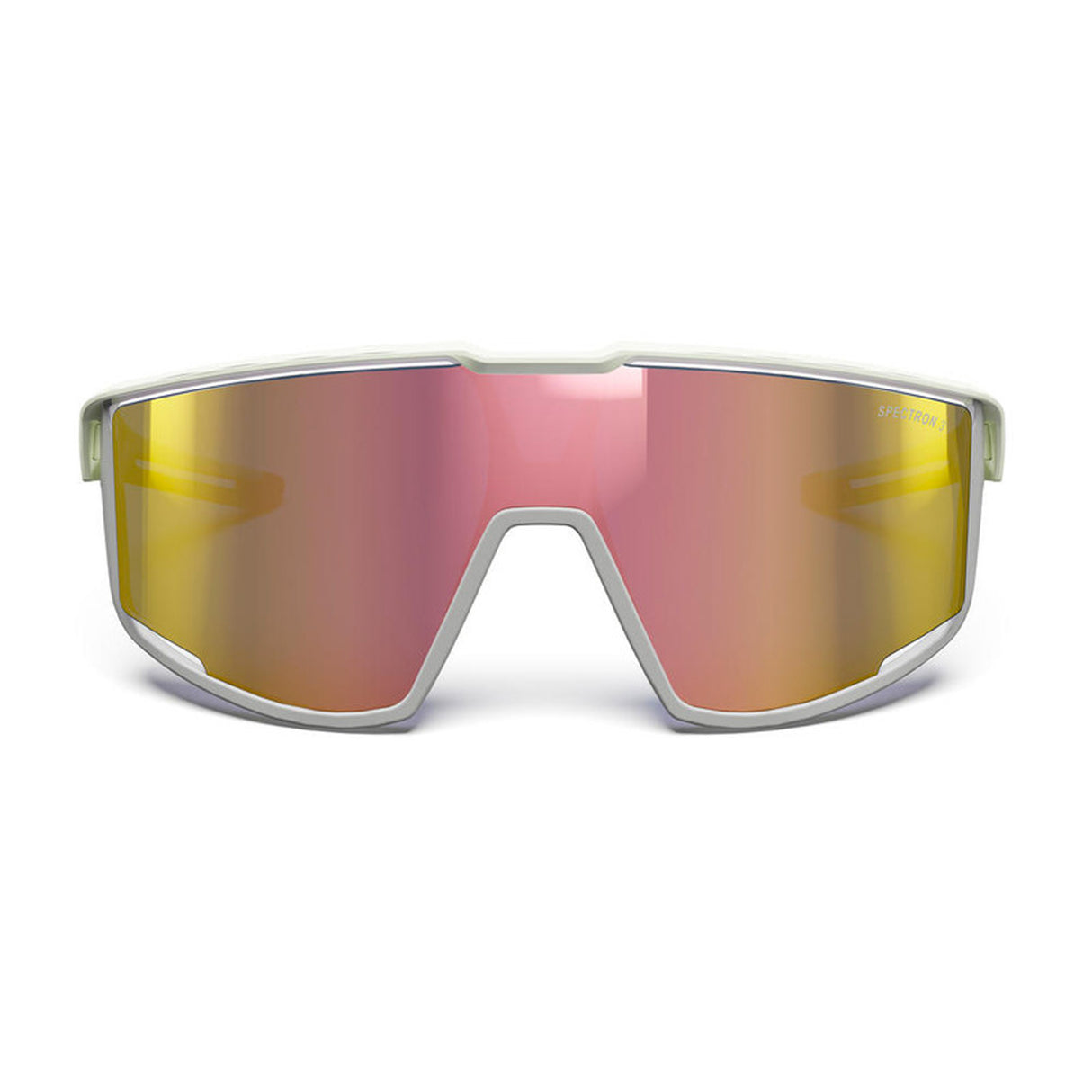 Occhiali Julbo FURY - Beige Spectron3 - G