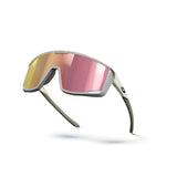 Occhiali Julbo FURY - Beige Spectron3 - E