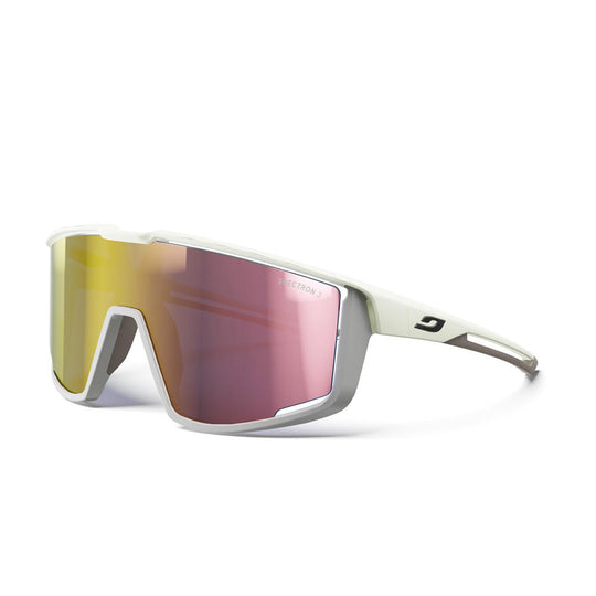 Julbo FURY sunglasses - Beige Spectron3