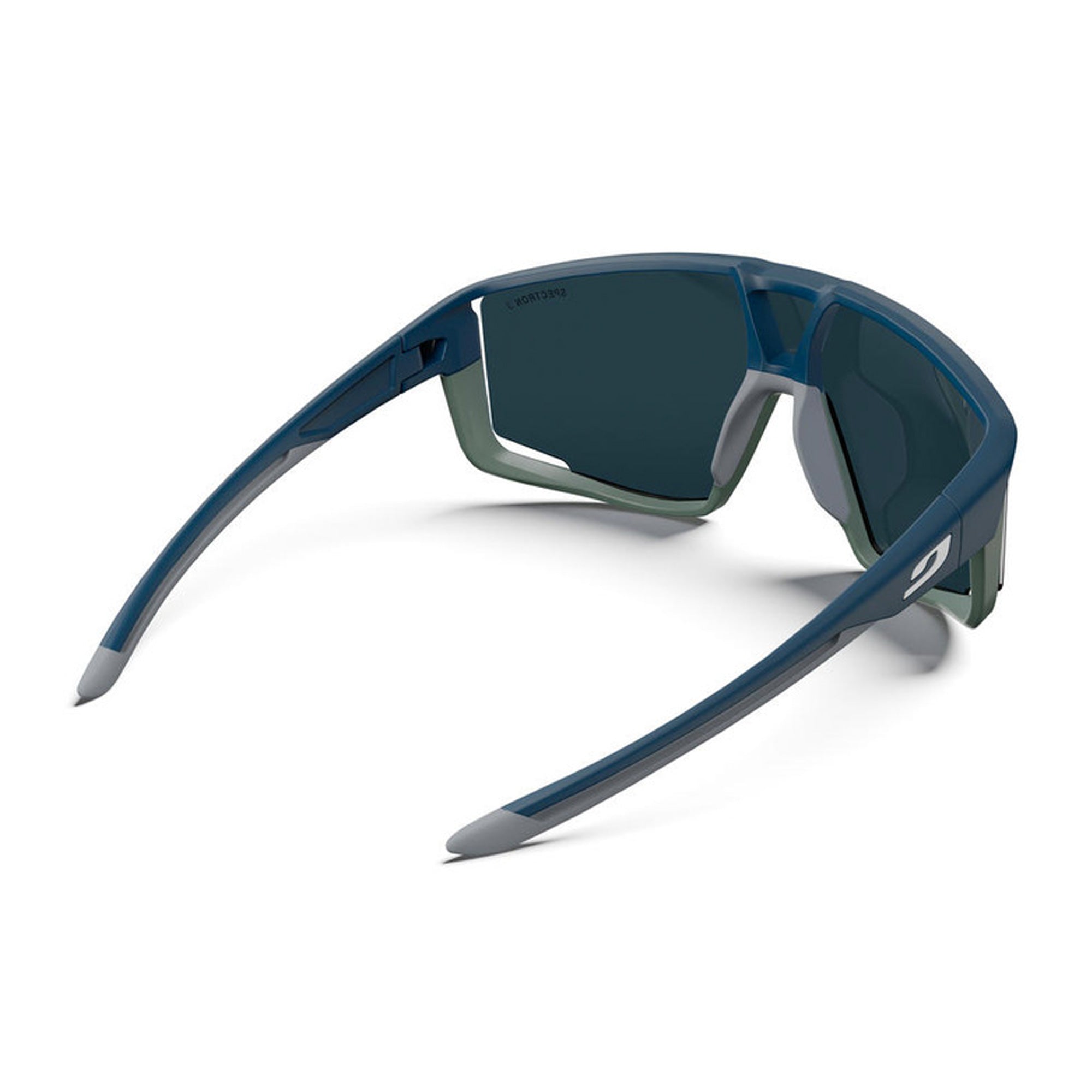 Occhiali Julbo FURY - Blu Spectron3 - C