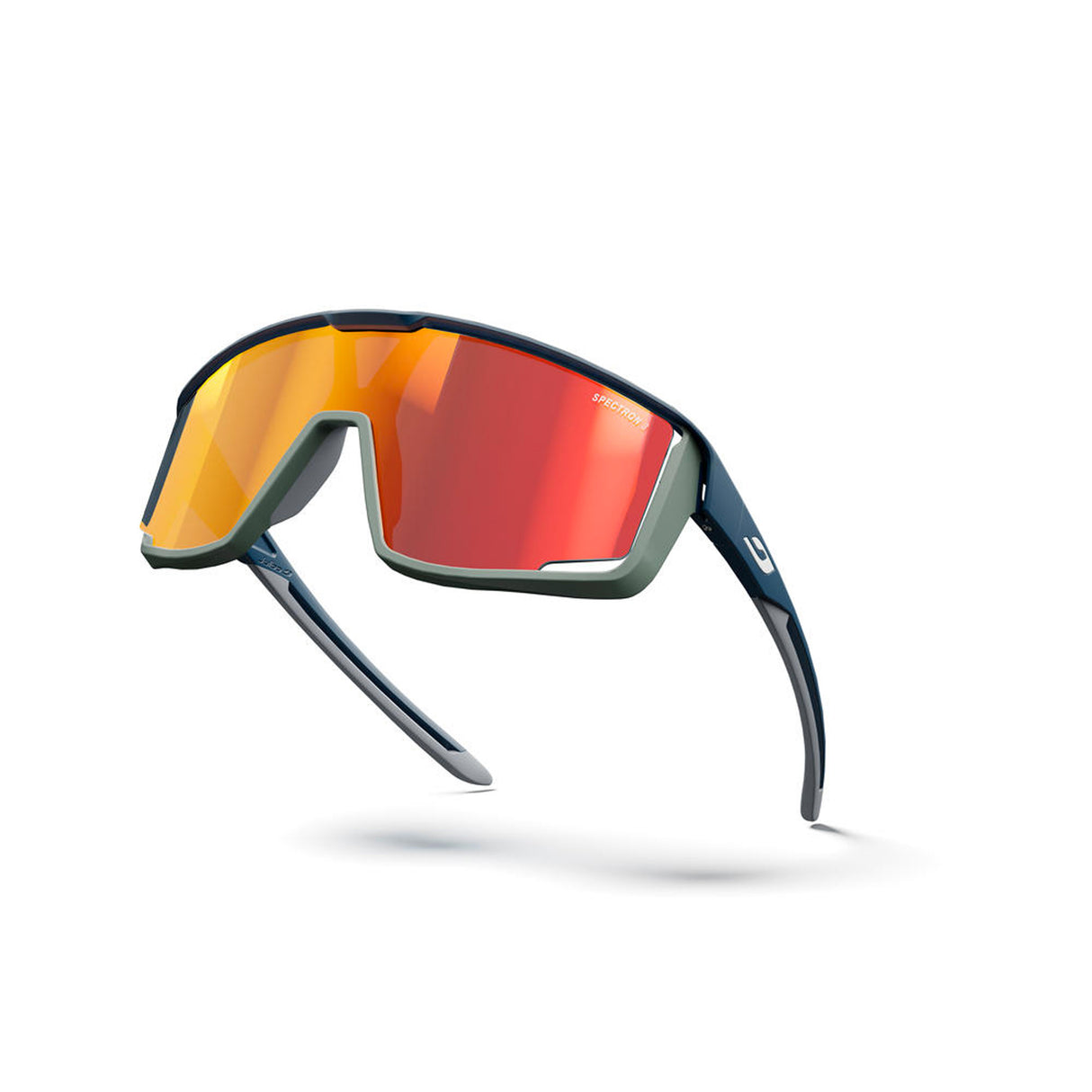 Occhiali Julbo FURY - Blu Spectron3 - Q