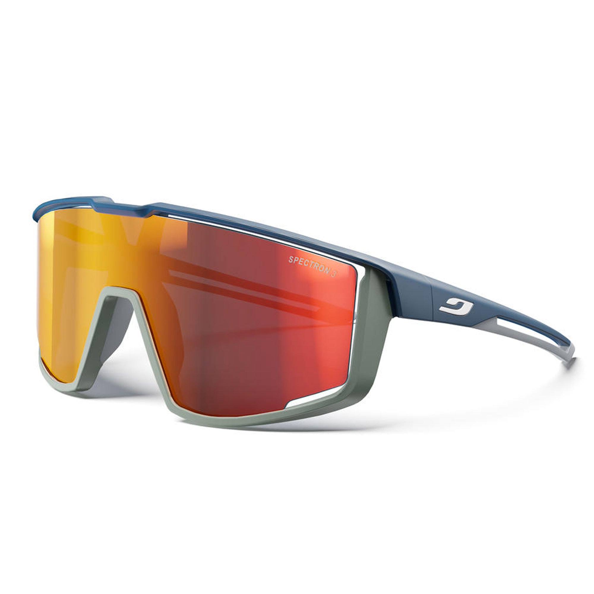 Occhiali Julbo FURY - Blu Spectron3 - P