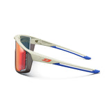 Occhiali Julbo FURY - Marrone Spectron3 - F