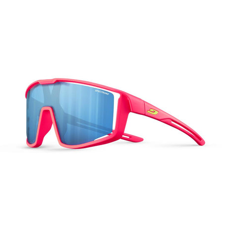 Occhiali Julbo Fury S - Rosa Spectron3 - H