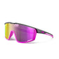 Gafas Julbo FURY - Negro Rosa Spectron3