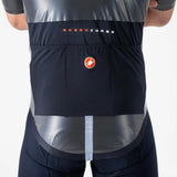 Maglia Castelli Gabba R - Grigio - B
