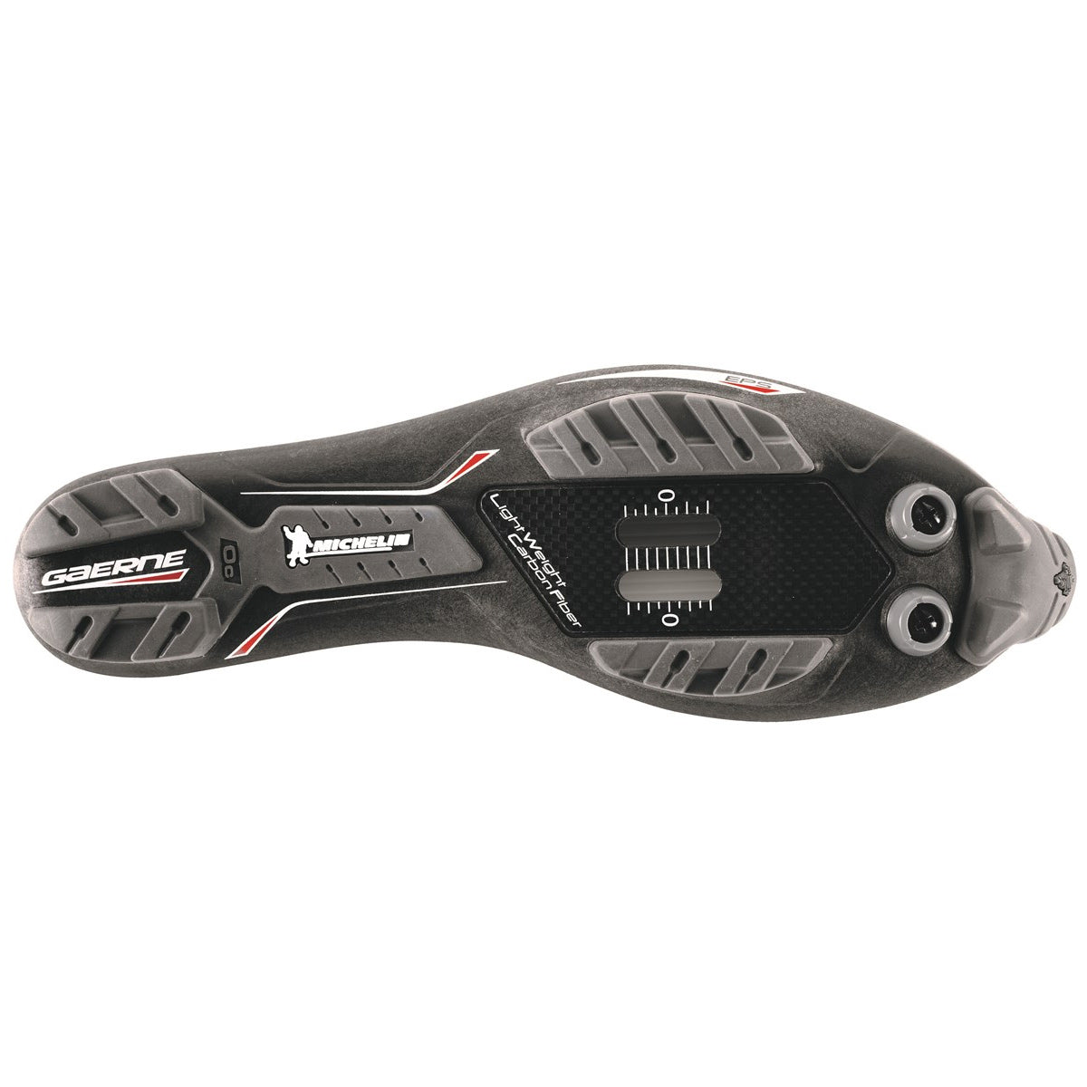 Scarpe Moto Gaerne G.Stylo Carbon – Iridio Opaco – Strada Uomo – Fatte In Italia - Foto 4