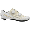 Chaussures Gaerne Carbon Fuga - Blanc or