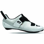 Chaussures Gaerne Carbon Iron - Blanc