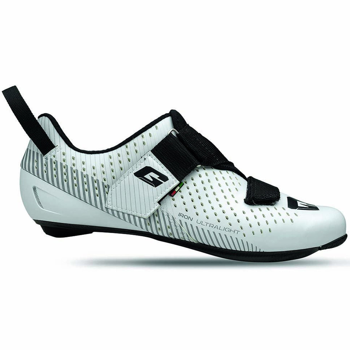 Scarpe Gaerne Iron - Bianco - M