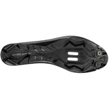 Scarpe mtb Gaerne Lampo - Nero - M