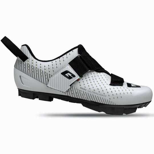 Gaerne Iron mtb shoes - White