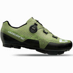 Gaerne Lampo mtb shoes - Green