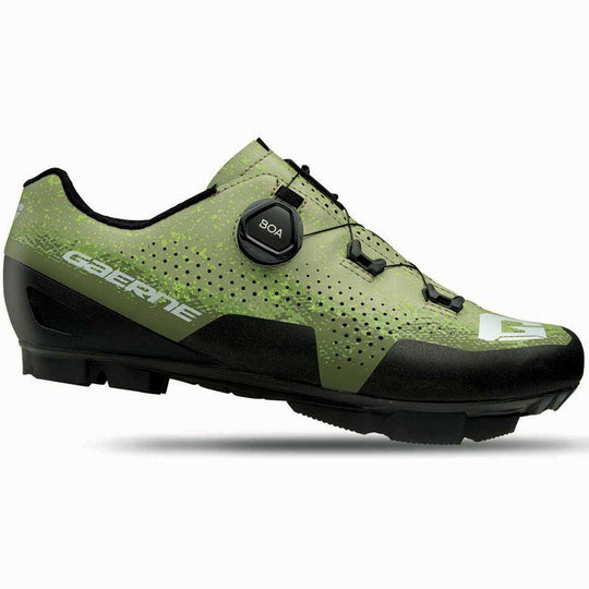 Scarpe mtb Gaerne Lampo - Verde