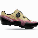 Gaerne Lampo mtb shoes - Brown
