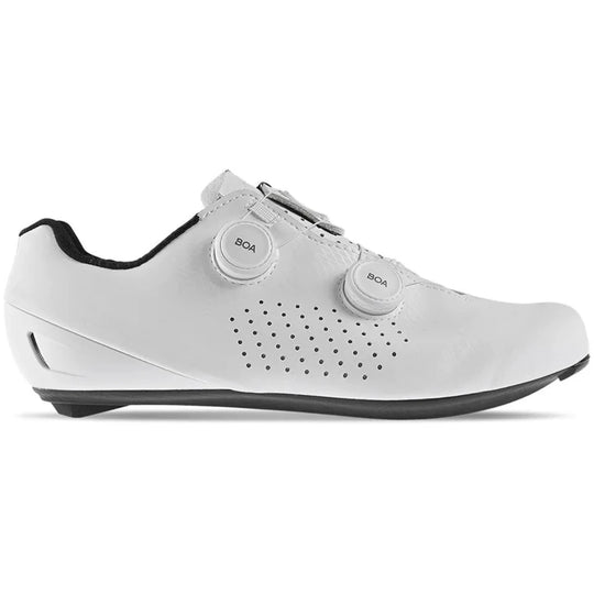 Chaussures Gaerne Fuga - Blanc core