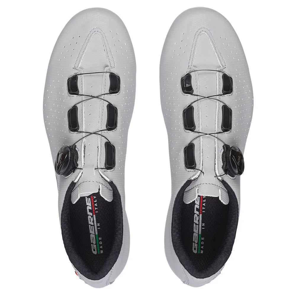 Scarpe Gaerne G.Sprint - Grigio - D