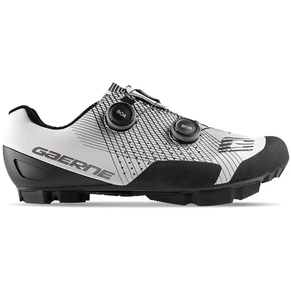 Scarpe mtb Gaerne Dare - Grigio - O