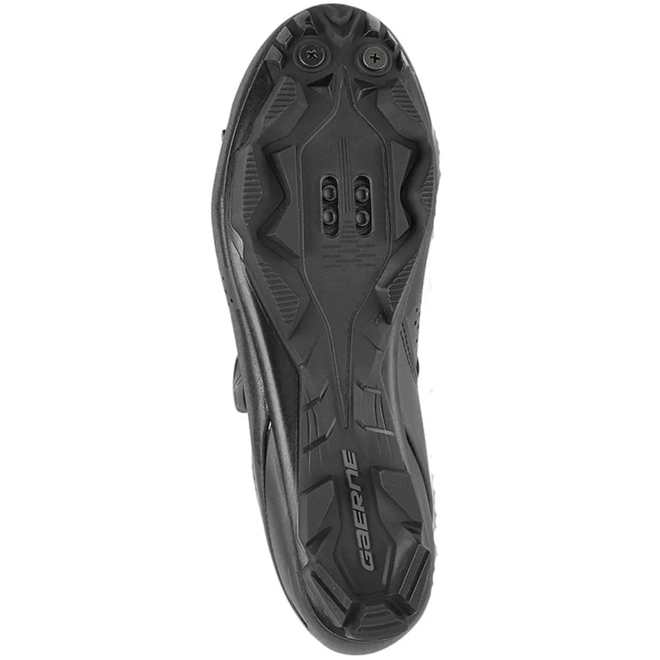 Scarpe mtb Gaerne Lampo - Nero core - L