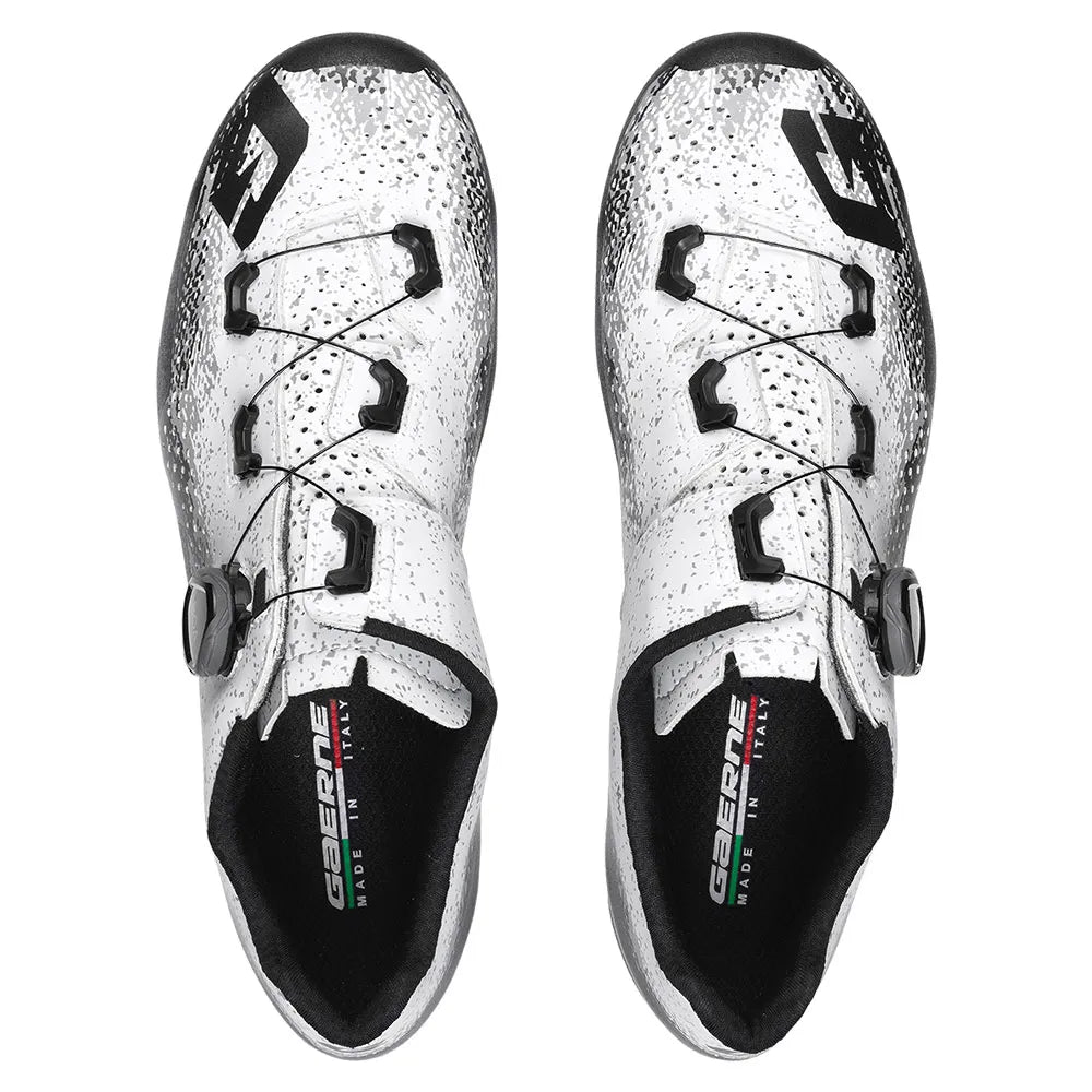 Scarpe MTB Gaerne G.Lampo - Bianco - D