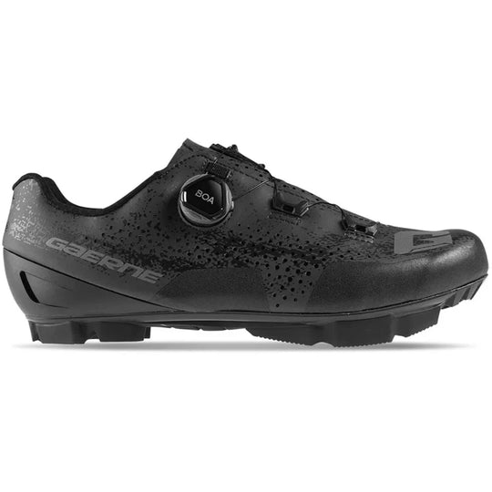 Chaussures vtt Gaerne Lampo - Noir core