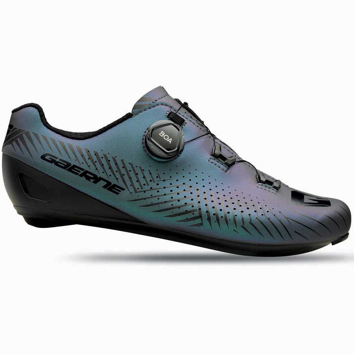 Scarpe Gaerne Tuono - Iridium - B