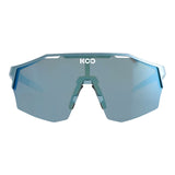 Occhiali KOO Alibi Galaxy - Metallic Light Blue Super Blue Mirror - I