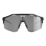 Occhiali KOO Alibi Galaxy - Metallic Grey Super Silver Mirror - M