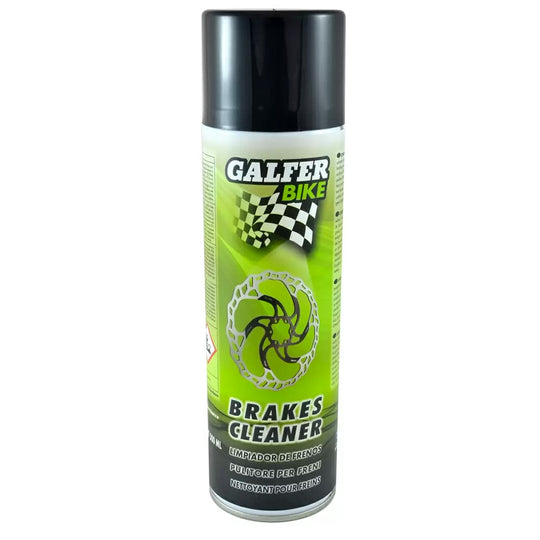 Galfer water repellent cleaner for disc brakes - 500ml