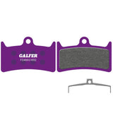 Pastiglie disco Galfer E-Bike - Hope v4 - G