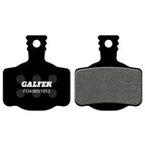 Galfer Standard brake Pads - Magura Mt2 Mt4