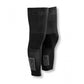 Biotex Thermal++ leg warmers - Black grey