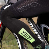 Gambali Biotex Termico++ - Nero verde - B