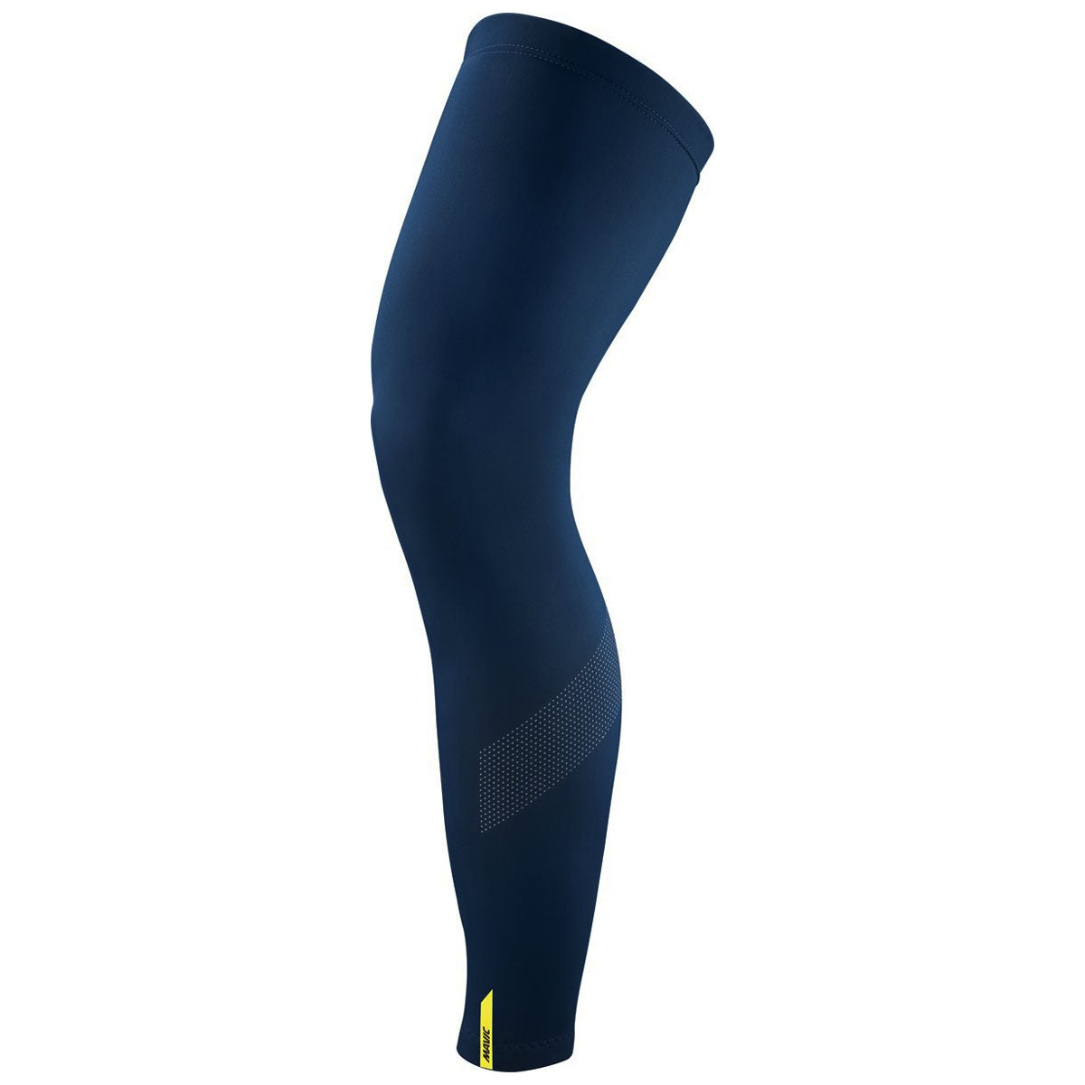 Mavic Cosmic H2O leg warmers Blue All4cycling