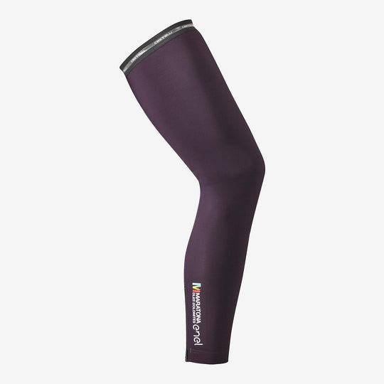 Maratona Dles Dolomites - Enel 2024 leg warmers