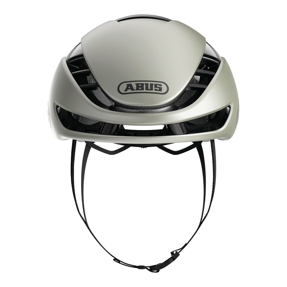 Abus Gamechanger 2.0 Helm – Mattgrau