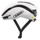 Abus Gamechanger 2.0 Mips helm - Weiss