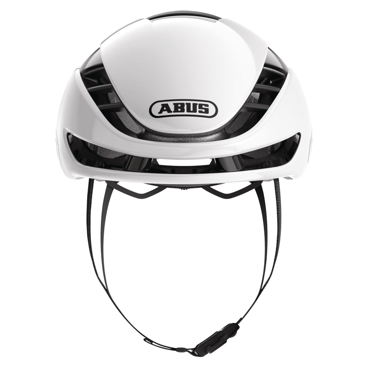 Casco Abus Gamechanger 2.0 Mips - Bianco - F