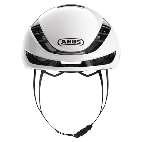 Casco Abus Gamechanger 2.0 Mips - Bianco - F