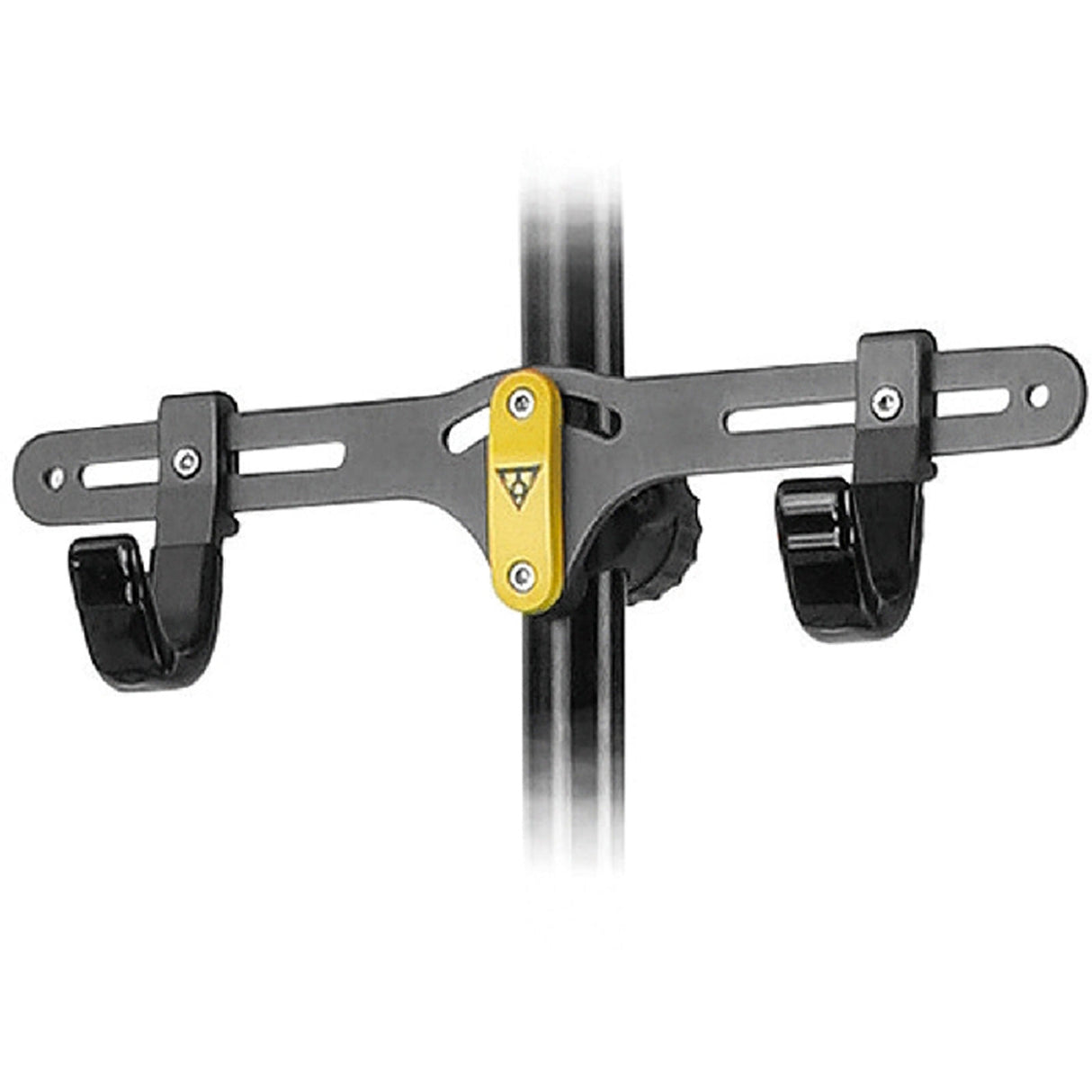 Terzo gancio alto per cavalletto Topeak Twoup Tuneup - H