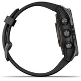 Garmin epix Pro (Gen 2) Sapphire Edition 42mm - Nero - N