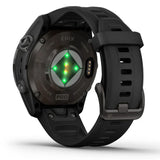 Garmin epix Pro (Gen 2) Sapphire Edition 42mm - Nero - O
