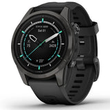 Garmin epix Pro (Gen 2) Sapphire Edition 42mm - Nero - I