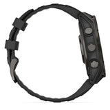 Garmin Fenix 8 47 mm AMOLED - Nero - A