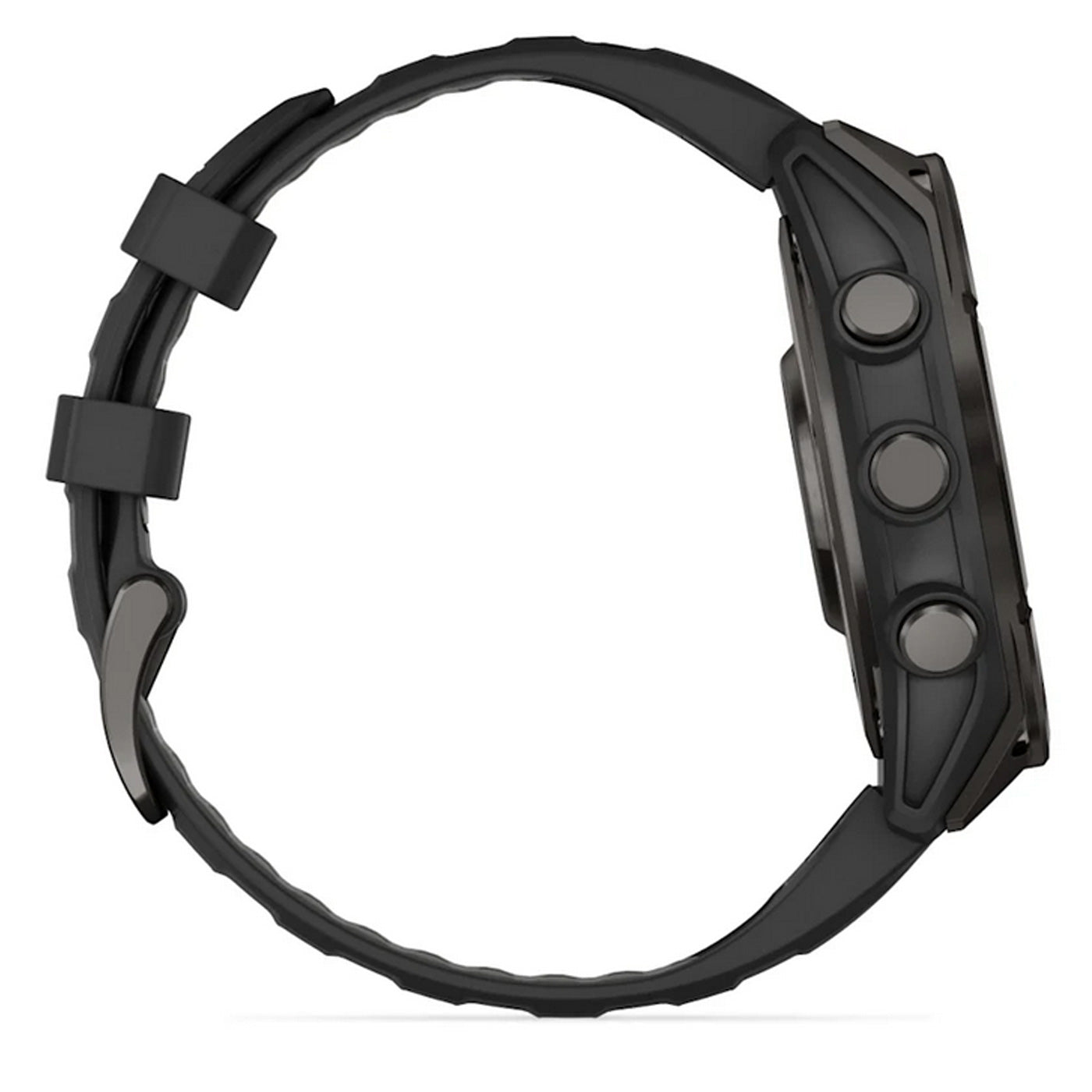 Garmin Fenix 8 47 mm AMOLED - Nero - A