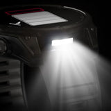 Garmin Fenix 8 47 mm AMOLED - Nero - C