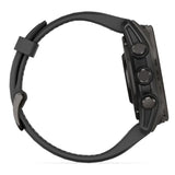 Garmin Fenix 8 43 mm AMOLED - Nero - F