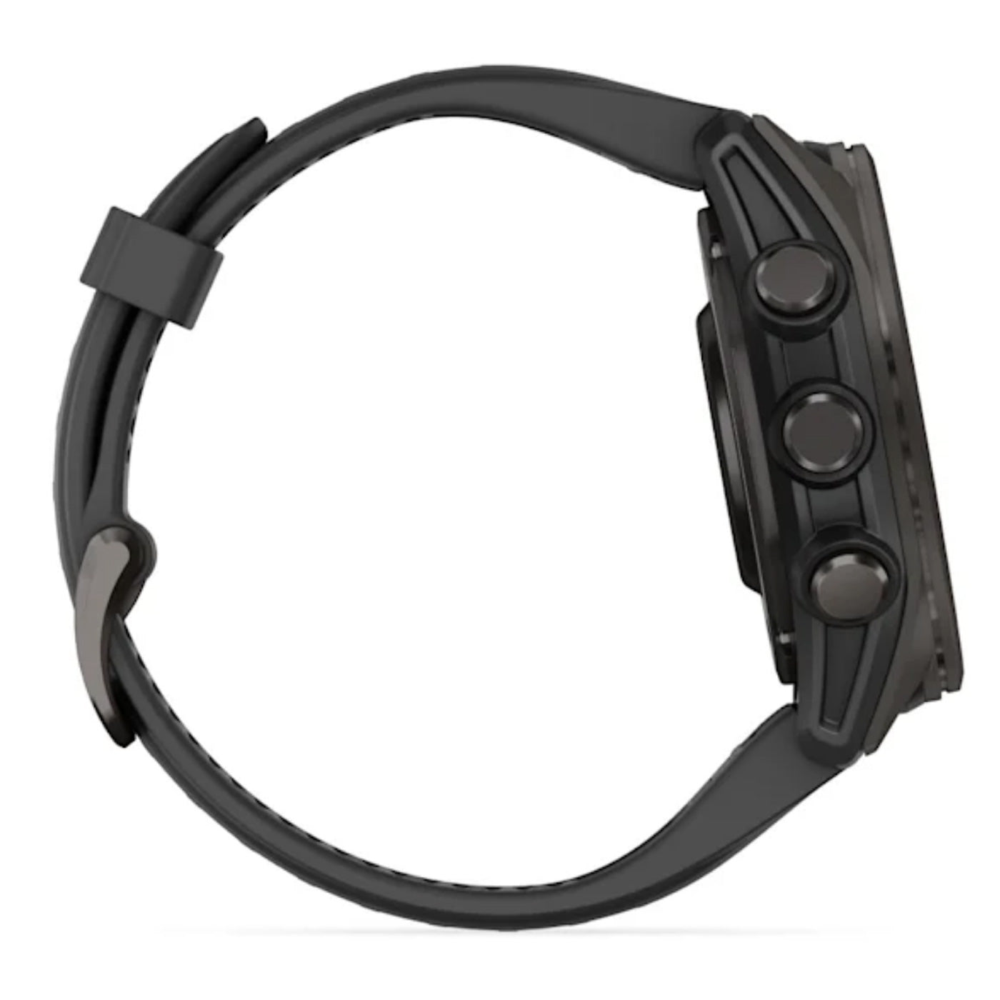 Garmin Fenix 8 43 mm AMOLED - Nero - F